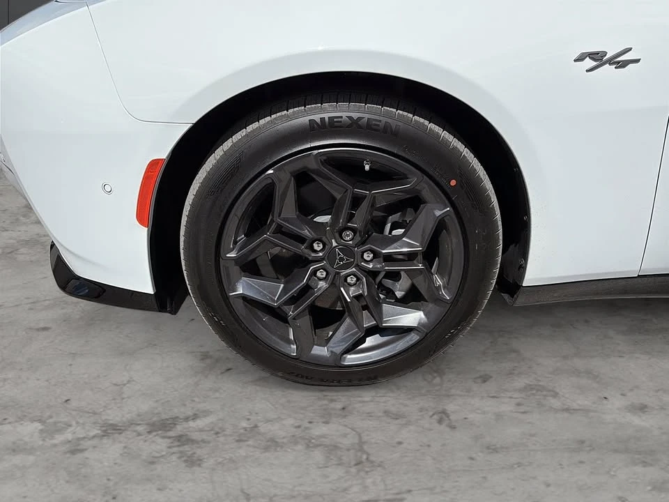 2026 Dodge Charger 8th Gen - Image 5 of 20