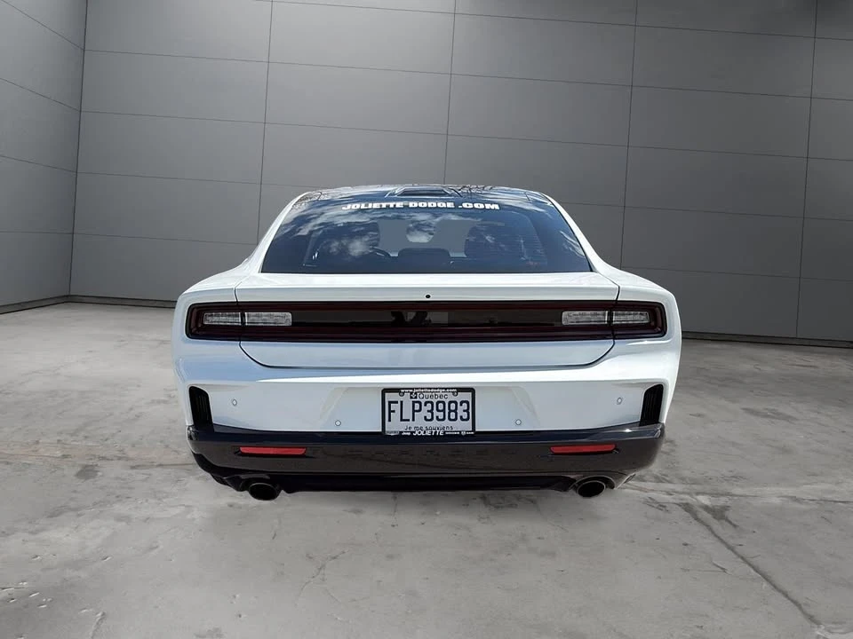 2026 Dodge Charger 8th Gen - Image 6 of 20