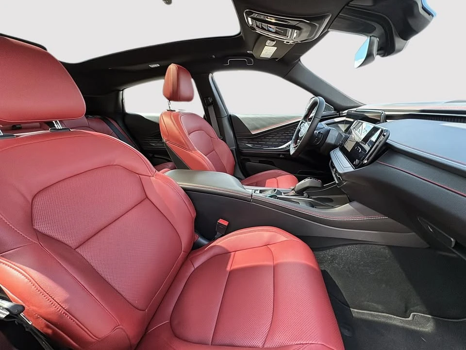 2026 Dodge Charger 8th Gen - Image 12 of 20