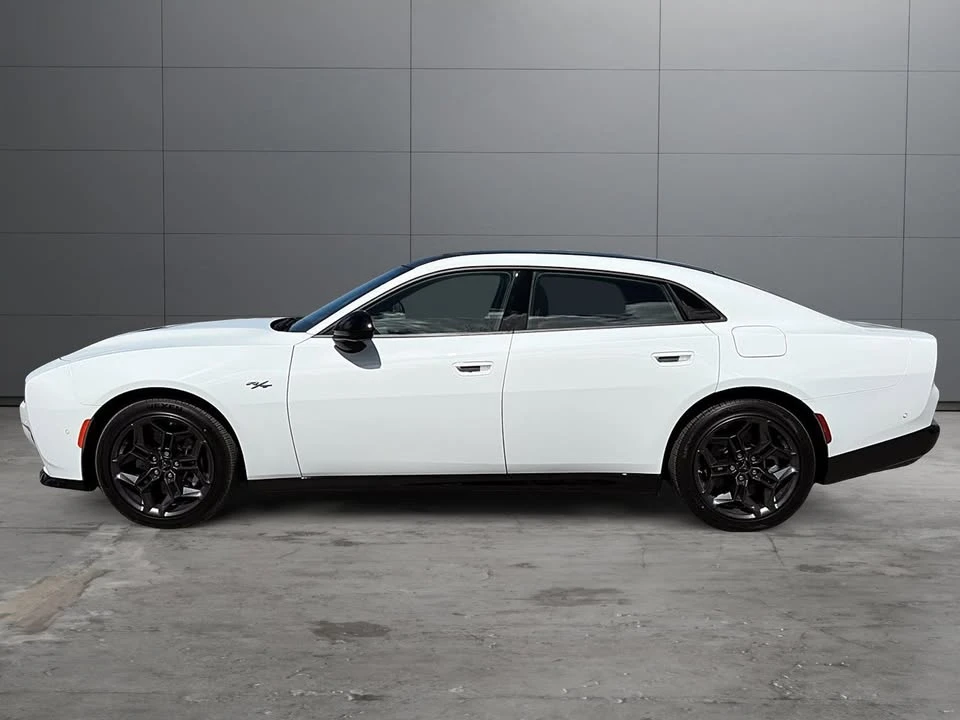 2026 Dodge Charger 8th Gen - Image 3 of 20