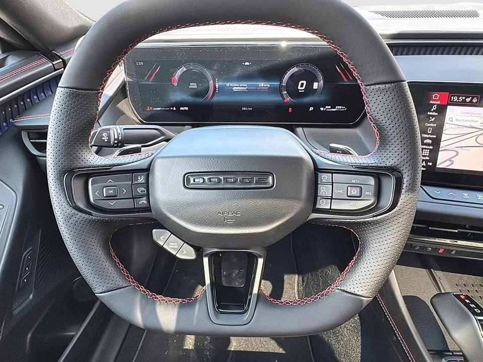 2026 Dodge Charger 8th Gen - Image 15 of 20