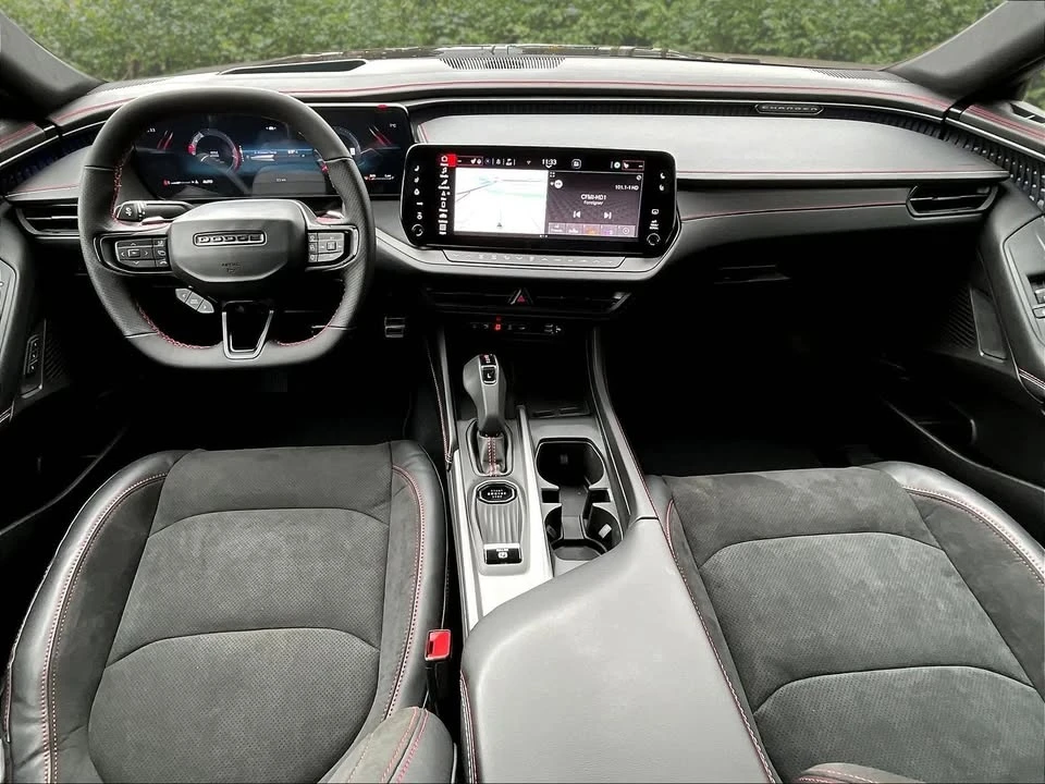 2026 Dodge Charger 8th Gen - Image 2 of 8