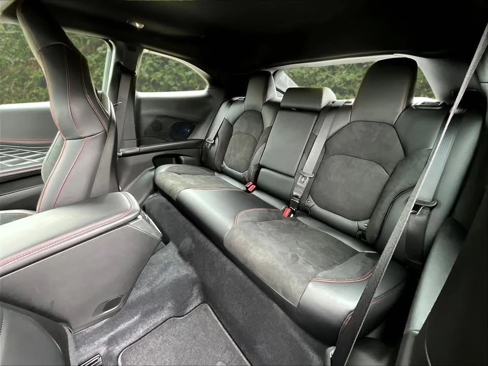 2026 Dodge Charger 8th Gen - Image 5 of 8