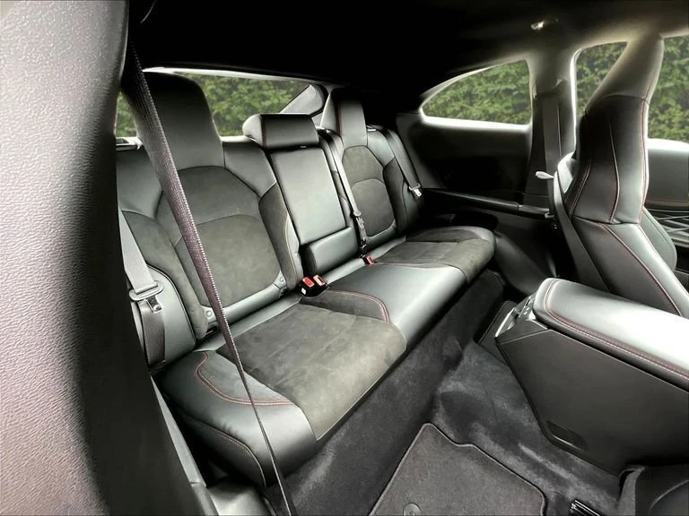 2026 Dodge Charger 8th Gen - Image 9 of 9