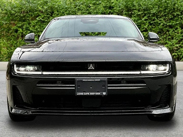 2026 Dodge Charger 8th Gen - Image 3 of 9