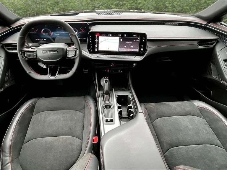 2026 Dodge Charger 8th Gen - Image 6 of 9
