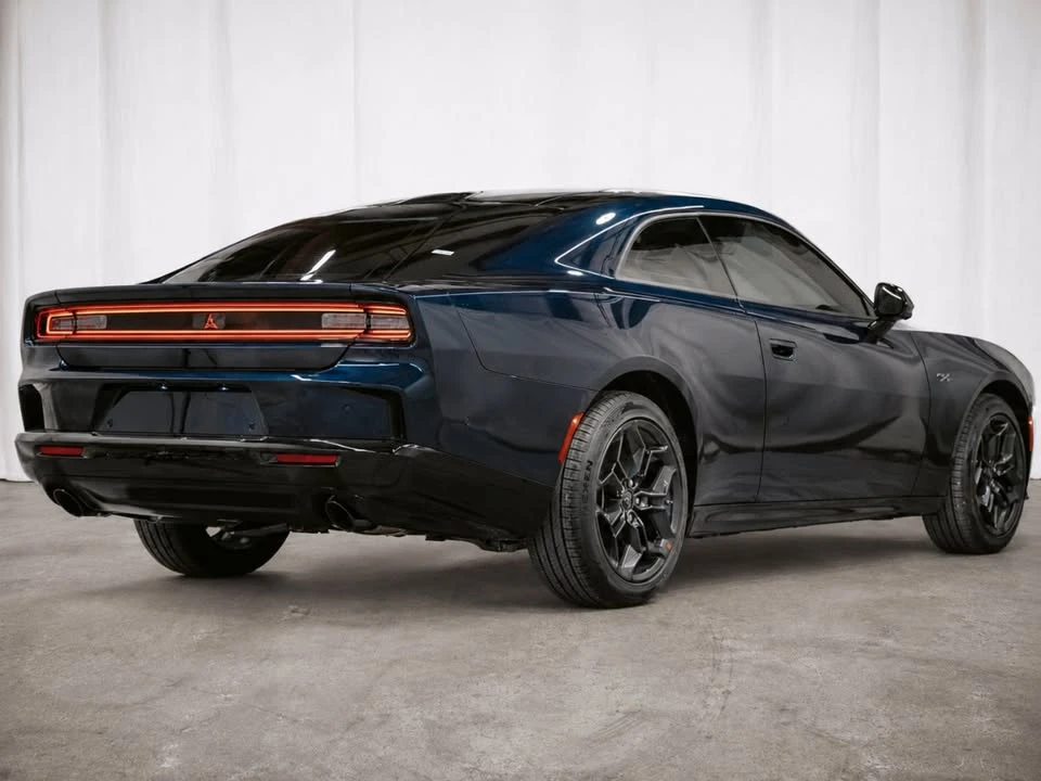 2026 Dodge Charger 8th Gen - Image 6 of 20