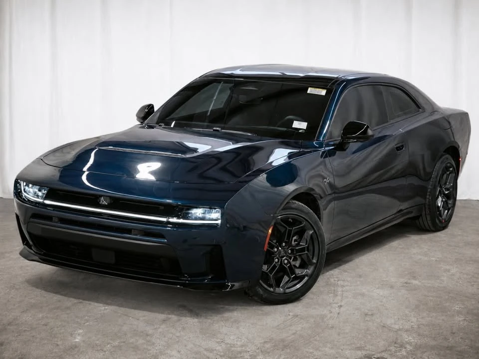 2026 Dodge Charger 8th Gen - Image 3 of 20
