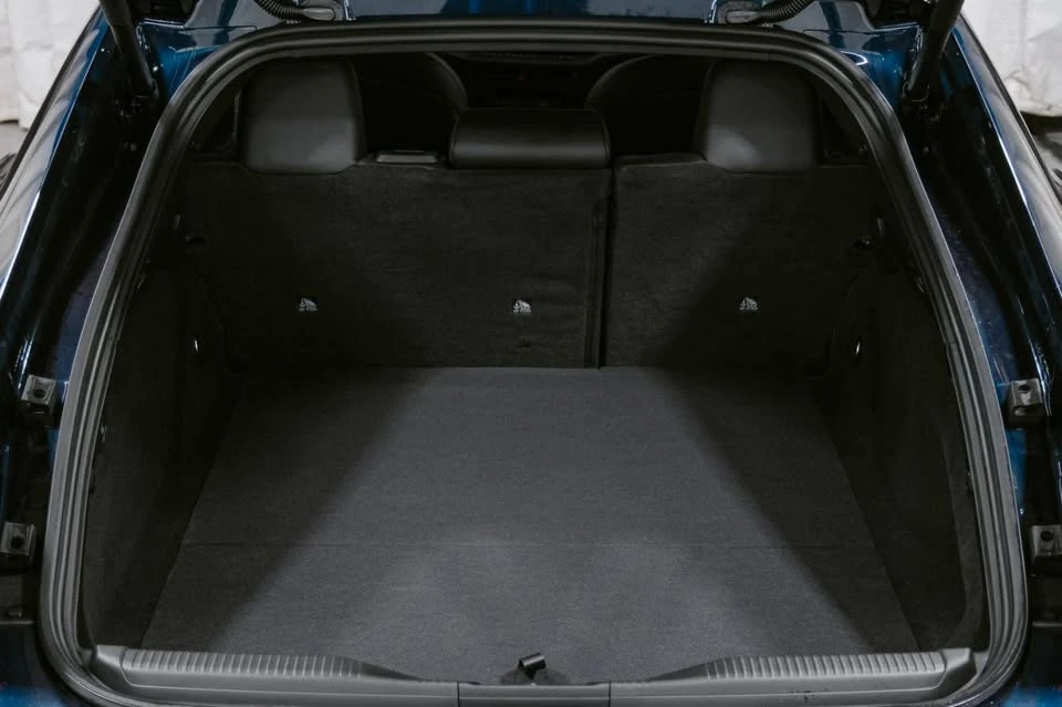 2026 Dodge Charger 8th Gen - Image 11 of 20
