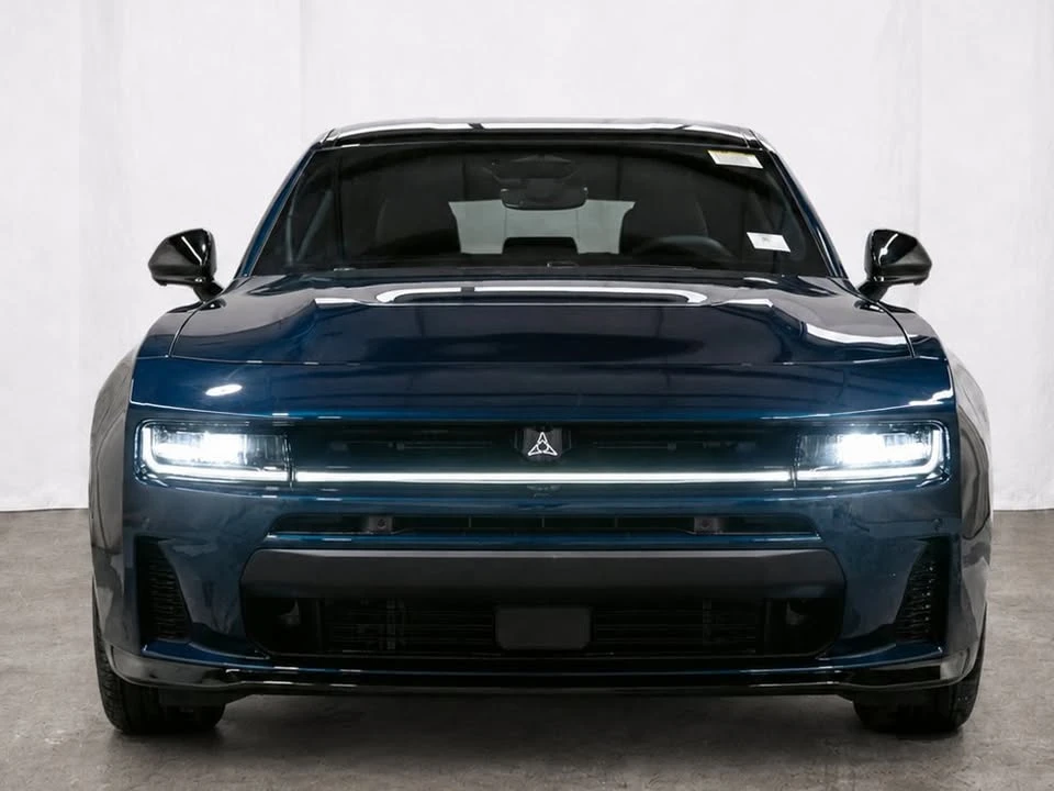 2026 Dodge Charger 8th Gen - Image 2 of 20
