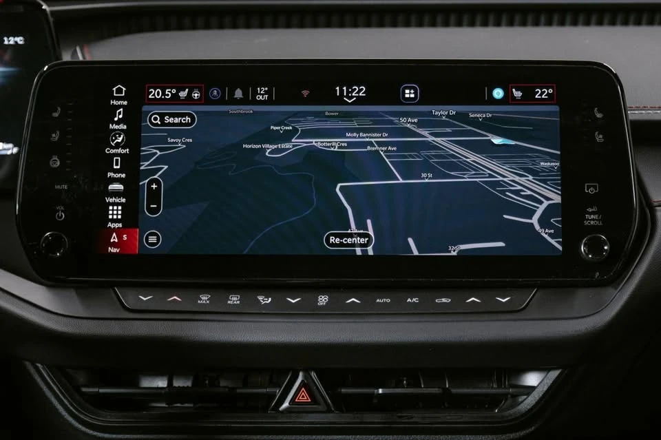2026 Dodge Charger 8th Gen - Image 19 of 20