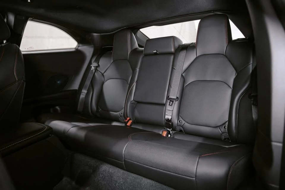 2026 Dodge Charger 8th Gen - Image 17 of 20