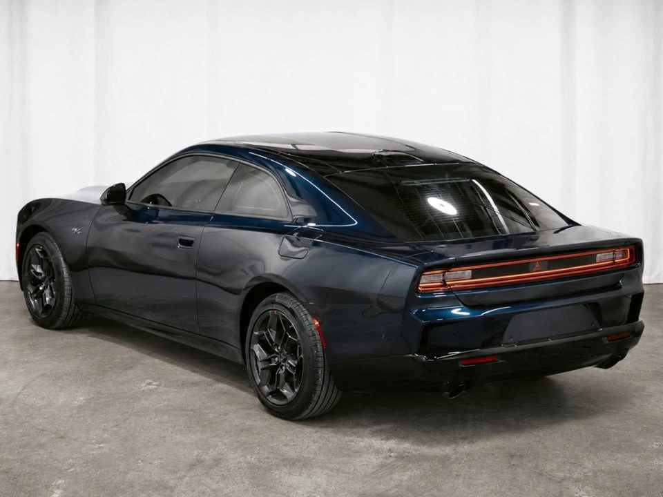 2026 Dodge Charger 8th Gen - Image 4 of 20