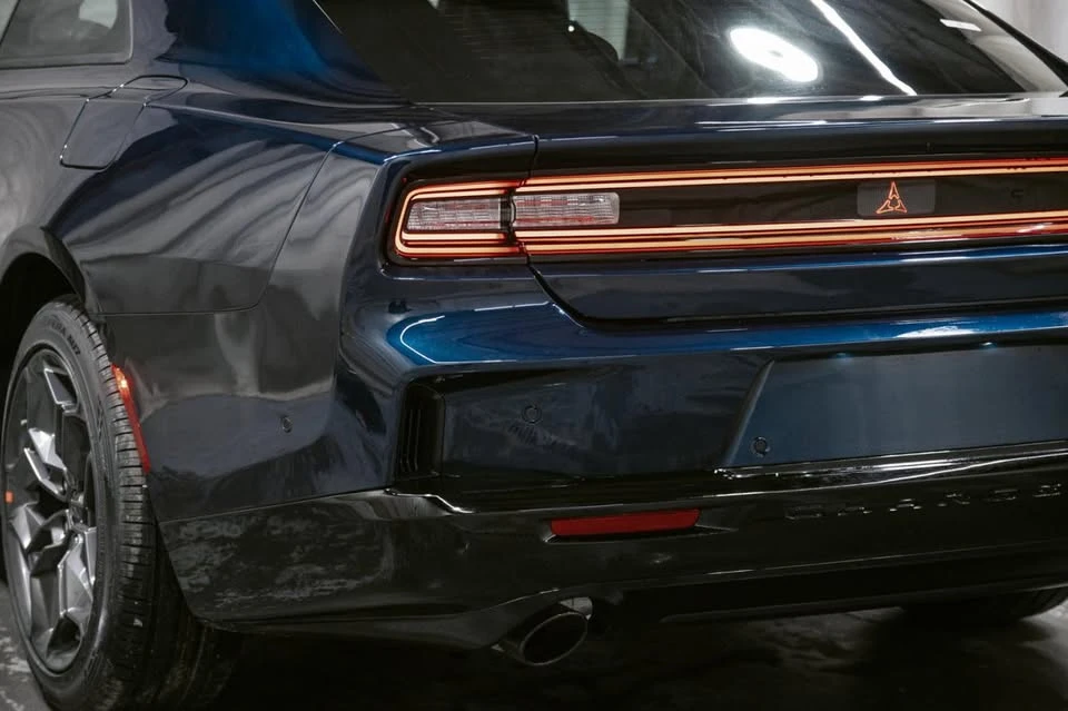 2026 Dodge Charger 8th Gen - Image 10 of 20