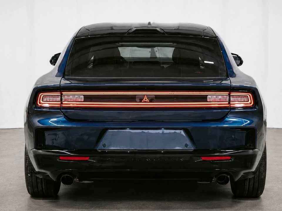 2026 Dodge Charger 8th Gen - Image 5 of 20