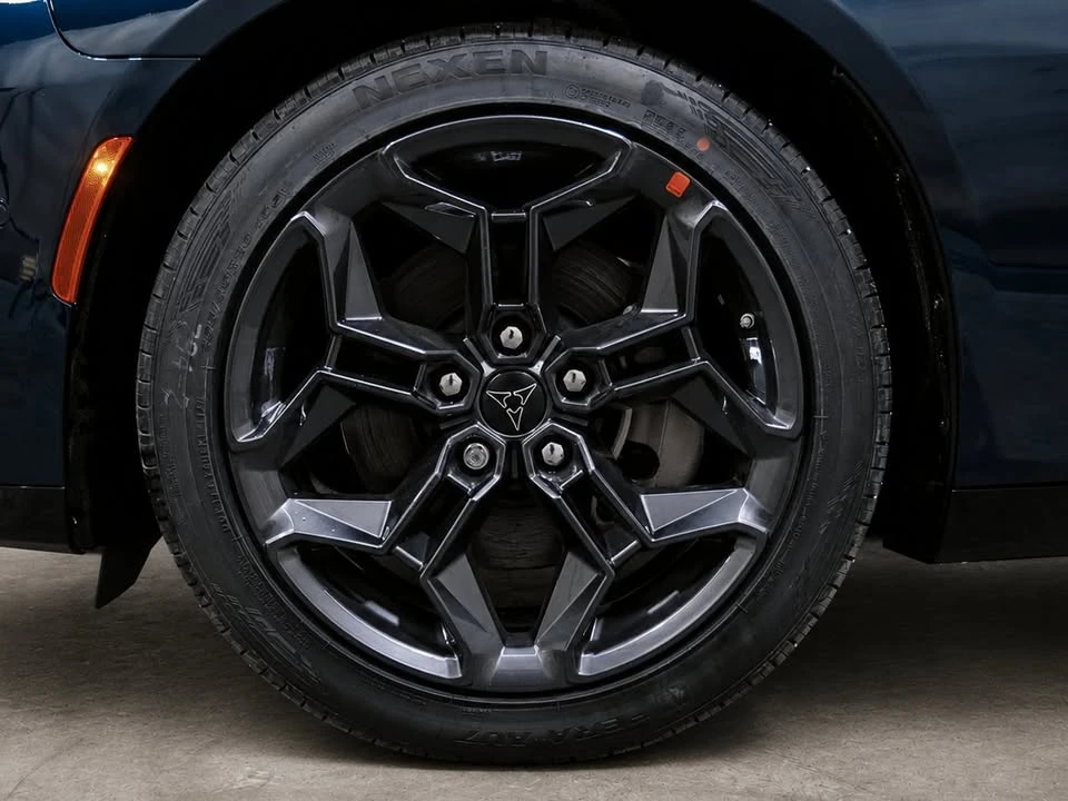 2026 Dodge Charger 8th Gen - Image 7 of 20