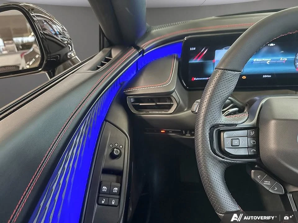 2026 Dodge Charger 8th Gen - Image 11 of 19