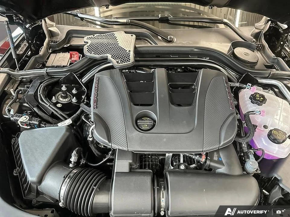 2026 Dodge Charger 8th Gen - Image 8 of 19