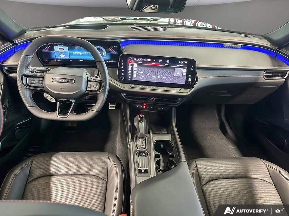 2026 Dodge Charger 8th Gen - Image 19 of 19