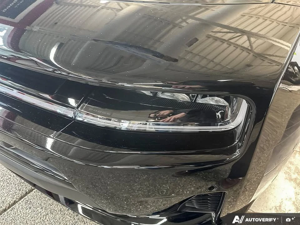 2026 Dodge Charger 8th Gen - Image 3 of 19