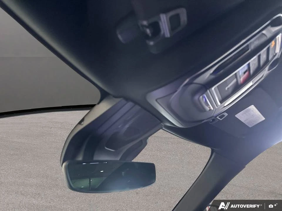 2026 Dodge Charger 8th Gen - Image 15 of 19