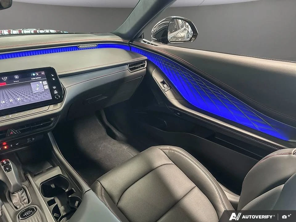 2026 Dodge Charger 8th Gen - Image 18 of 19