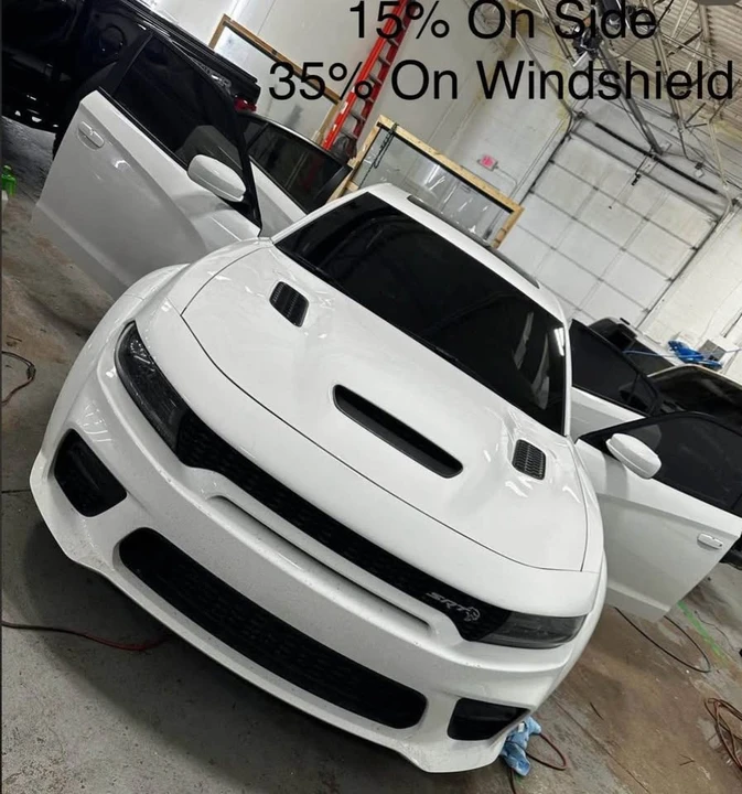 2026 Dodge Charger 8th Gen - Image 11 of 19