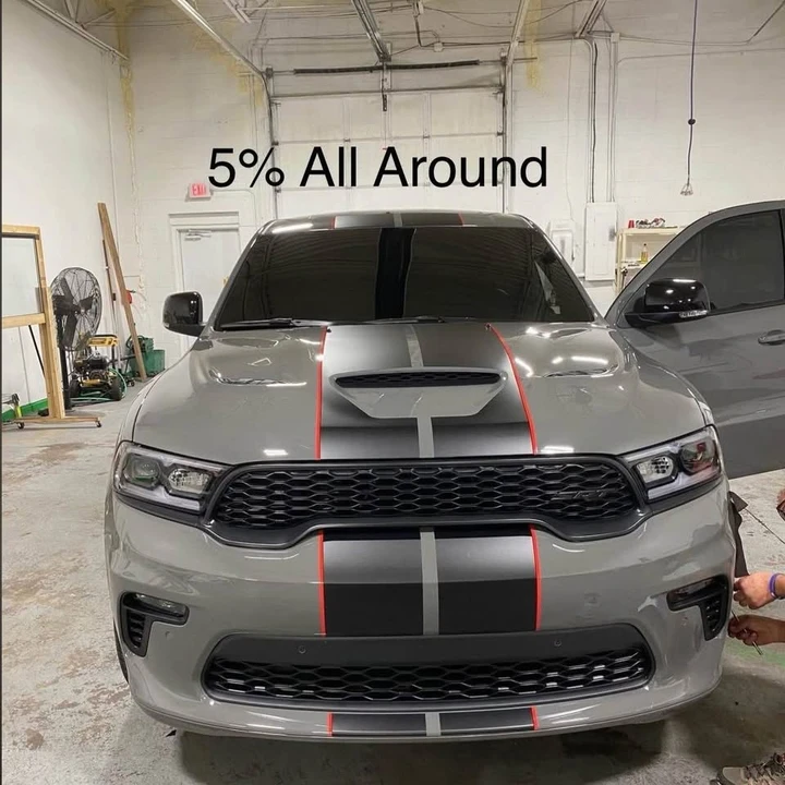 2026 Dodge Charger 8th Gen - Image 6 of 19