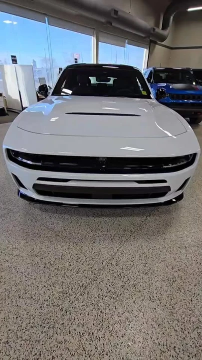 2026 Dodge Charger 8th Gen - Image 10 of 10