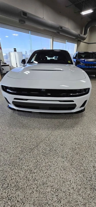 2026 Dodge Charger 8th Gen - Image 2 of 10