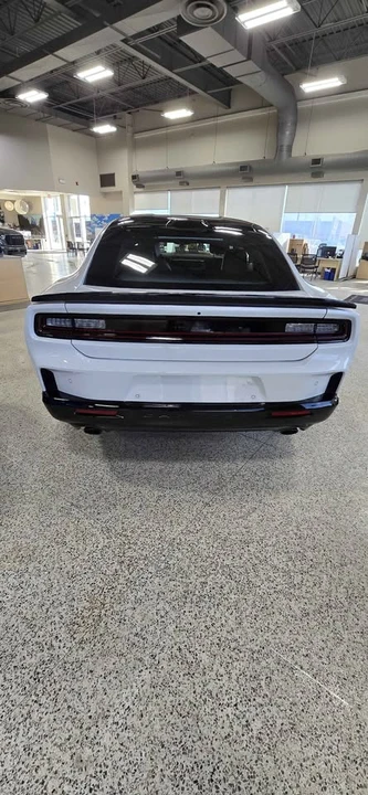 2026 Dodge Charger 8th Gen - Image 7 of 10