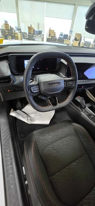 2026 Dodge Charger 8th Gen - Image 5 of 10
