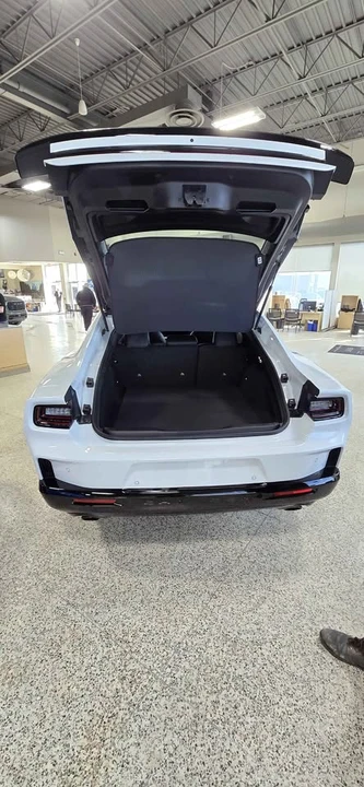 2026 Dodge Charger 8th Gen - Image 6 of 10