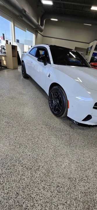 2026 Dodge Charger 8th Gen - Image 3 of 10