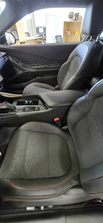 2026 Dodge Charger 8th Gen - Image 9 of 10