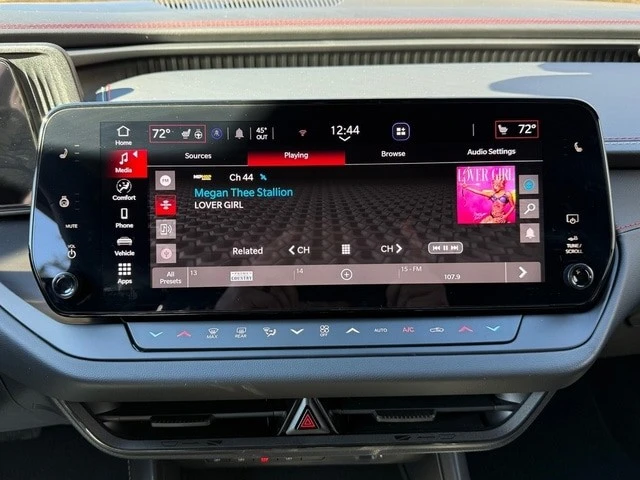 2026 Dodge Charger 8th Gen - Image 22 of 31