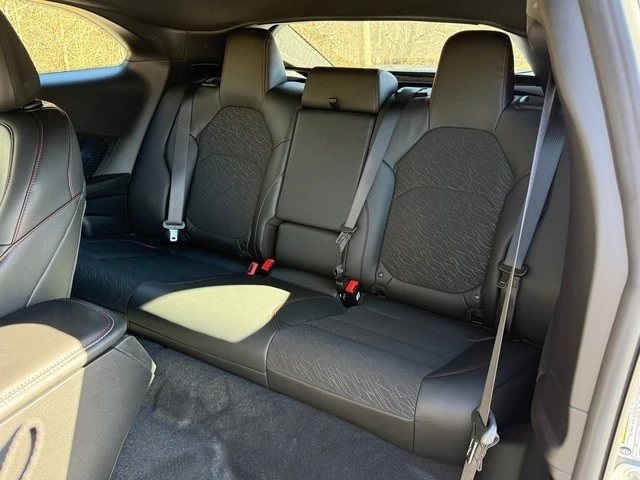 2026 Dodge Charger 8th Gen - Image 16 of 31