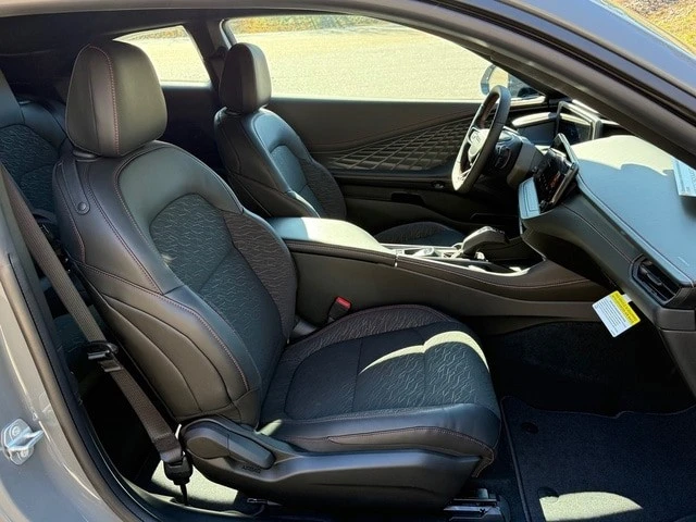 2026 Dodge Charger 8th Gen - Image 19 of 31