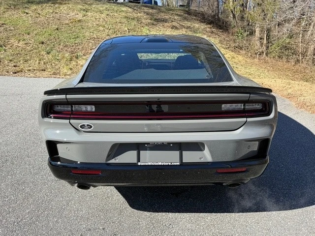 2026 Dodge Charger 8th Gen - Image 8 of 21