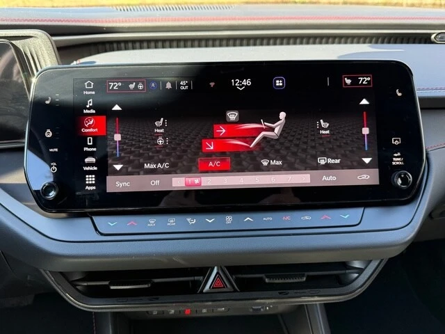 2026 Dodge Charger 8th Gen - Image 23 of 31