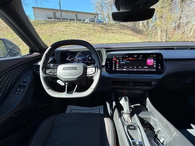 2026 Dodge Charger 8th Gen - Image 10 of 31