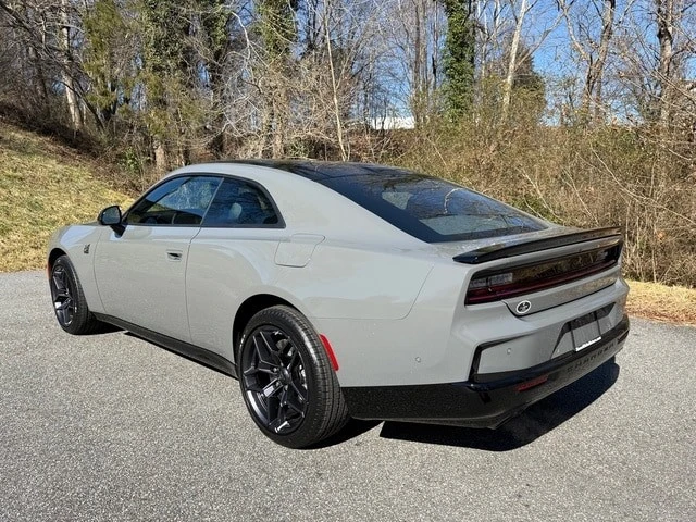 2026 Dodge Charger 8th Gen - Image 9 of 31