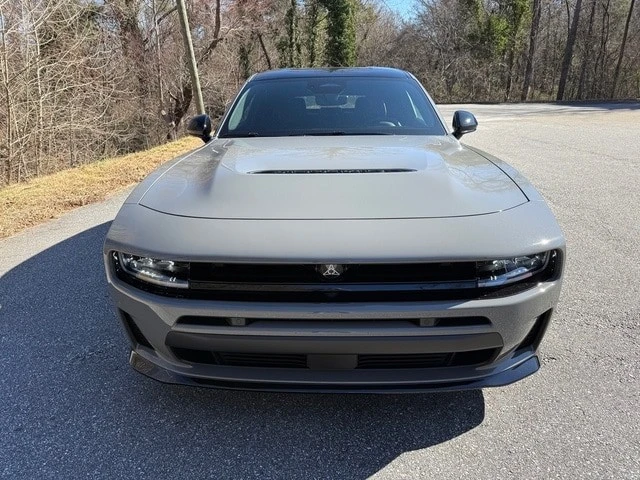 2026 Dodge Charger 8th Gen - Image 4 of 21