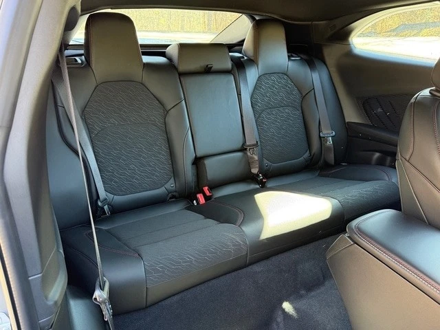 2026 Dodge Charger 8th Gen - Image 18 of 21
