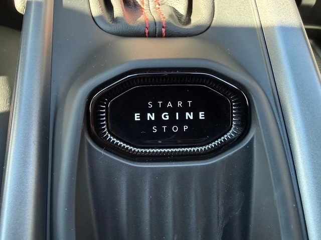 2026 Dodge Charger 8th Gen - Image 27 of 31