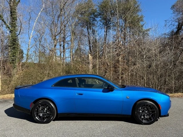 2026 Dodge Charger 8th Gen - Image 6 of 21