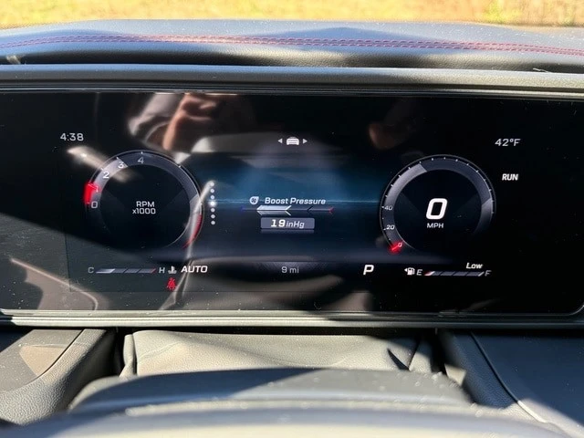 2026 Dodge Charger 8th Gen - Image 21 of 21