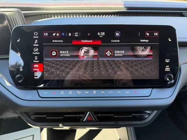 2026 Dodge Charger 8th Gen - Image 24 of 31