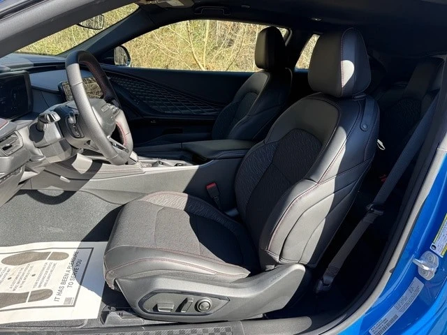 2026 Dodge Charger 8th Gen - Image 11 of 31