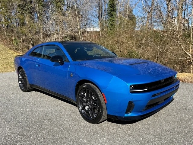 2026 Dodge Charger 8th Gen - Image 5 of 31